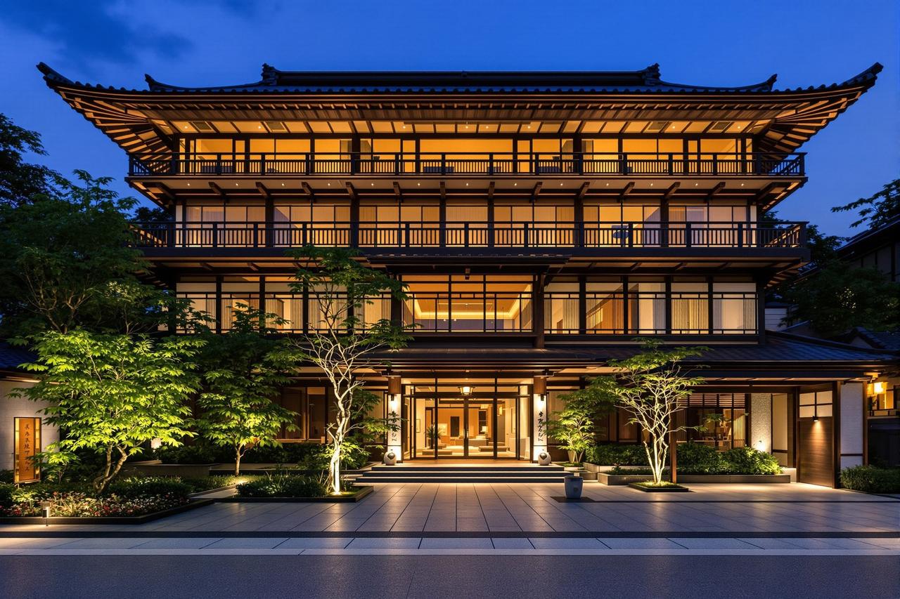 某流量小生与网红女友同游日本，酒店门口被粉丝偶遇 配图 1 - 911吃瓜网页